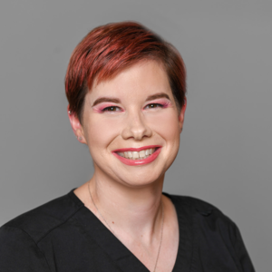 Michelle Bretzius, D.O.