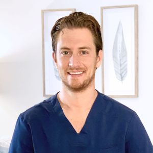 William Buchanan, PT, DPT