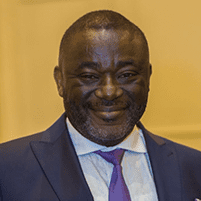 Metropolitan Cardiovascular Consultants, LLC: Ayim Djamson, M.D.