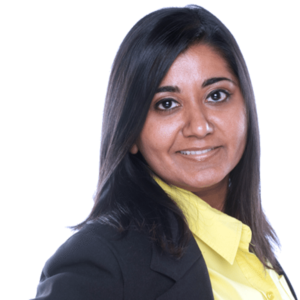 Mrs. Kamalini Mukerjee, RD, LDN