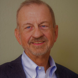 Ronald Amos, PhD