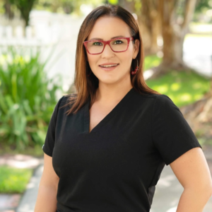 Sibyl Page, ARNP-C
