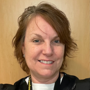 SHELLEY AMEDURI, FNP-C, PMHNP-BC