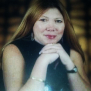 KAREN RIDENOUR