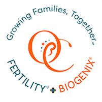 OC Fertility&reg; + OC Biogenix&reg;