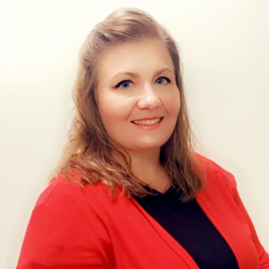 LAURA WEDEBROOK FNP