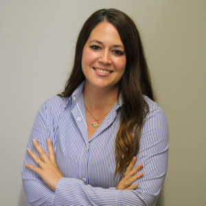 Mrs. Laura Young, PMHNP-BC, APRN