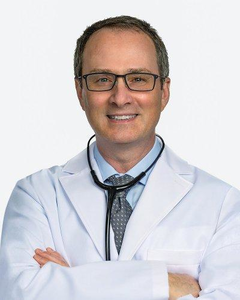 Barry Weinberg, MD