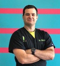 Desert Kids Dentistry: Steven Petruzzi, DDS