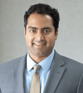 Spine and Orthopedic Center: Rajiv Sood, DO
