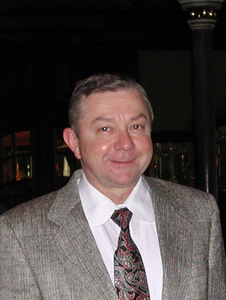 Wayne Fieldsmith, DDS