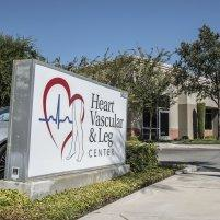 Heart Vascular and Leg Center