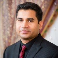 Inside Out CURE: Muhammad Zeshan, MD