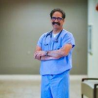 Memphis Vein Center: Kishore Arcot, MD, FACC, FSCAI, FSVM, RPVI