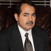 Latif Ziyar, MD