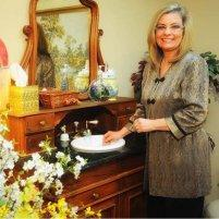 Rejuvenicity: Susan VanVonderen, RN, CNP