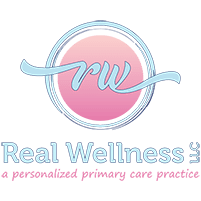 Real Wellness, LLC: Robert Winn, MD