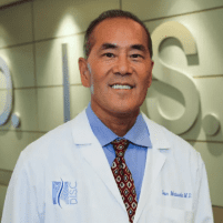 Premier Hip Arthroscopy: Dean Matsuda, MD