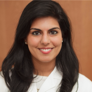 Dr. Farah Alani