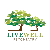 Live Well Psychiatry