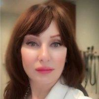 Irina Gressel, MD