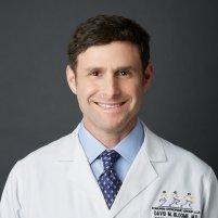 David Bloome, MD