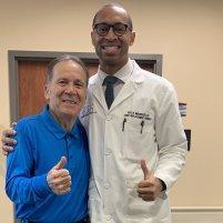 Ugo Ihekweazu, MD, FAAOS