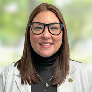 Jenny Latorre, PMHNP-BC