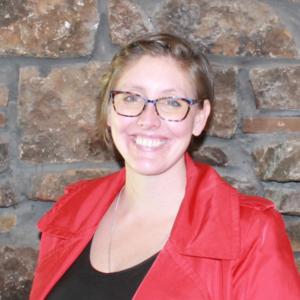 MORGAN VANLANDINGHAM