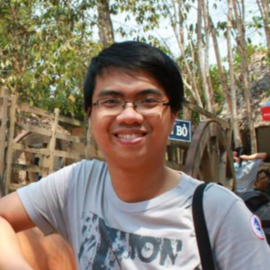 Duc Tran