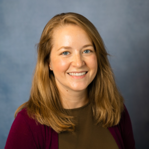 Dr. Tonya Lambert Delp