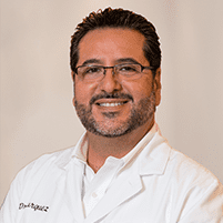 Fabriel Burquez, DDS
