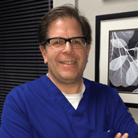 Alan Rosen, DPM, PC