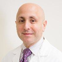 Michael Zarrabi, MD