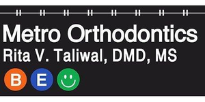 Metro Orthodontics: Rita Taliwal, DMD, MS