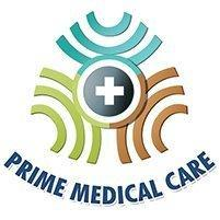 Prime Medical Care, LLC: Dan Bishwakarma, MD