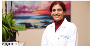 Sushma Bhadauria, MD
