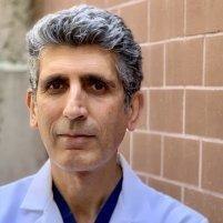 Sohail Shayfer, M.D.