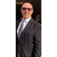 Trinity Health Center: Nader Said, MD