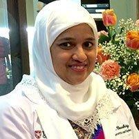 Center for Women's Healthcare: Julia Chowdhury, MD, FACOG