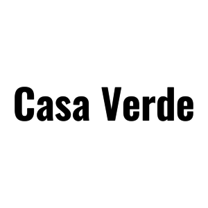 Casa Verde