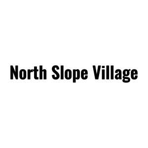 North Slope Village