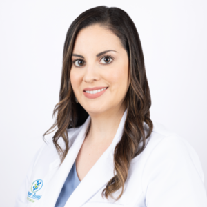 Fehren Brandi Juarez, FNP