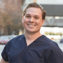 Brian Dawson, DPM
