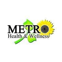 Metro Health and Wellness LLC: Kirstie Cunningham, MD, FACOG, NCMP