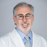 Roy Seidenberg, MD