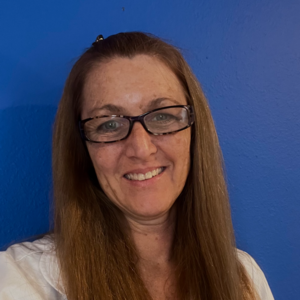 Teresa Hug PMHNP