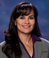 Sayda Ramirez