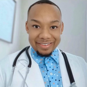 JABARI DOBSON