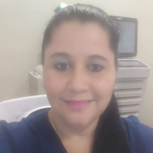 YURITZA MEDINA RAMIREZ, DNP, PMHNP- BC, FNP-C.